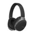 Edifier W830BT Foldable Bluetooth Black Headphone